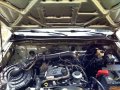 Toyota Fortuner Gas 2006 model-3