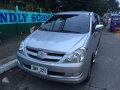 2008 Toyota Innova E AT diesel-0