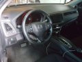 Honda Hrv 2016 FOR SALE-1