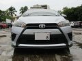 2017 Toyota Yaris for sale-4