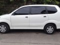 2009 Toyota Avanza J VVTI FOR SALE-1