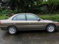 Mitsubishi Lancer GLXI 1998 Pizza Pie For Sale -2
