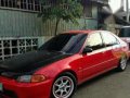 HONDA Civic Esi 1995 FOR SALE-1