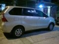 2016 TOYOTA Avanza E AT NASA MASTERLIST NA! -2