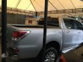 First Owned MAZDA BT50 2016 Double Cab pick-up-4