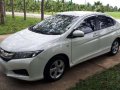 2015 Honda City 1.5 automatic FOR SALE-0