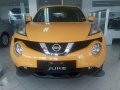 2018 Nissan Juke cvt euro 83k dp all in-1