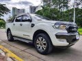 New Look 2016 Ford Ranger WILDTRAK 4x4 AT 3.2L-9