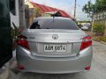 SELLING TOYOTA VIOS 1.3E 2014-5