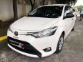 2016 Toyota Vios 1.3 J Manual FOR SALE-1