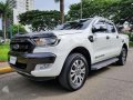 New Look 2016 Ford Ranger WILDTRAK 4x4 AT 3.2L-1