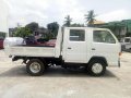 2004 Isuzu Elf Nkr Mini Dump Dobol Cab 4Hf1 Engine For Sale -2