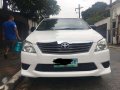 2013 Toyota Innova E FOR SALE-9