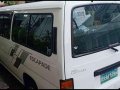 2006 Nissan Urvan Escapade FOR SALE-3