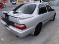 For sale: Toyota Corolla 97 model 1.3l-0