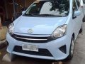 Toyota Wigo E 2014 FOR SALE-2