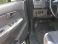 2012 Model Toyota Hilux For Sale-4