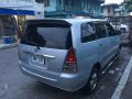 2008 Toyota Innova E AT diesel-1