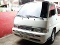 2015 Nissan Urvan for sale-3