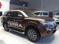 The All New Nissan Terra 140k All In Downpayment 2018-2