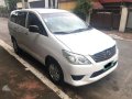 2013 Toyota Innova E FOR SALE-0