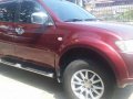 Mitsubishi Montero Sport GLS 2010 Automaic For Sale -4