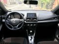 2015 Toyota Yaris G AT gas 188k All in DP -7