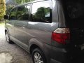 2017 Suzuki APV Gas Gray For Sale -0