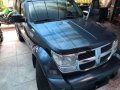 2009 Dodge Nitro Gray SUV For Sale -0