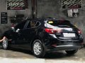Mazda 3V 2017 model Black FOR SALE-0