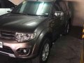 Mitsubishi Montero Sport GLS V 2014 For Sale -3