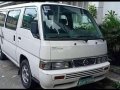 2006 Nissan Urvan Escapade FOR SALE-0