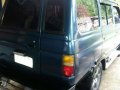 TOYOTA Tamaraw fx 1997 model.7k engine.-4