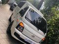 2019 Hyundai H100 Shuttle Body 2.5L CRDi VGT Manual Diesel-2