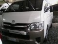 Toyota Hiace GL Grandia 2017 for sale-3