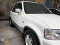 Honda Crv 2000 Original White AT Transmission-2