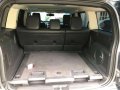 2009 Dodge Nitro Gray SUV For Sale -3