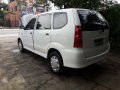 2010 Toyota Avanza 13J PRIVATE FIX LP-2