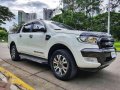 New Look 2016 Ford Ranger WILDTRAK 4x4 AT 3.2L-6
