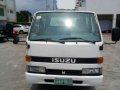 2004 Isuzu Elf Nkr Mini Dump Dobol Cab 4Hf1 Engine For Sale -7