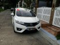 Honda Jazz 2015 for sale-0