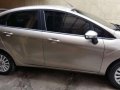 Ford Fiesta 2013 model sedan All power-1