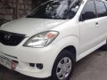 2009 Toyota Avanza J VVTI FOR SALE-0