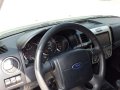 FORD EVEREST XLT 2013 Manual Transmission 4x2-6