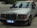 1986 Mercedes-Benz 300D for sale-0