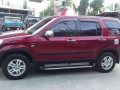 Like new Honda CR-V For sale-1