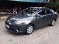 2015 Toyota Vios 1.3 E FOR SALE-1