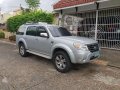 For Sale - 2010 Ford Everest-0