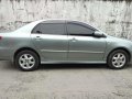 Toyota Corolla Altis 1.8G 2007 model-0