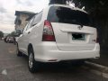 2013 Toyota Innova E FOR SALE-7